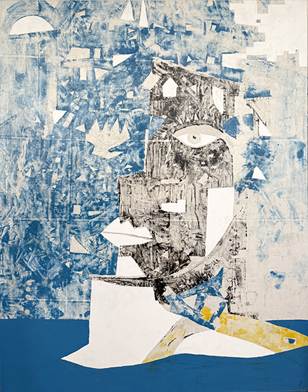hugho barajas galerie richelieu montreal