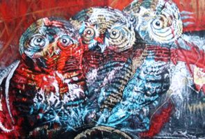 Alena Plihal - Galerie Richelieu