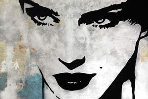 Steve Young - Galerie Richelieu