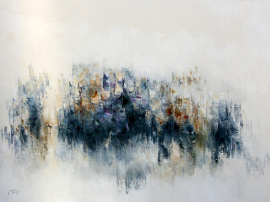 Paris I - Lisette Tardy (2013-10-02) - Galerie Richelieu