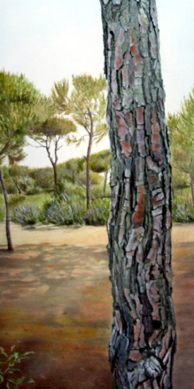 Pin centenaire - Krikor Agopian (2013-10-02) - Galerie Richelieu