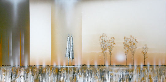 Dream - Edouard Ambrose (2019-05-31) - Galerie Richelieu