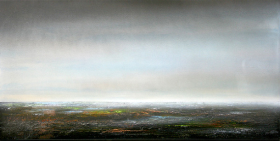 Hudson panorama - Edouard Ambrose (2015-11-17) - Galerie Richelieu