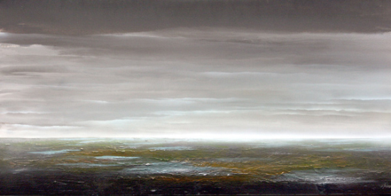 Hudson way I - Edouard Ambrose (2013-05-02) - Galerie Richelieu
