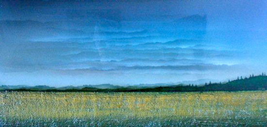 Hudson way II - Edouard Ambrose (2014-06-20) - Galerie Richelieu