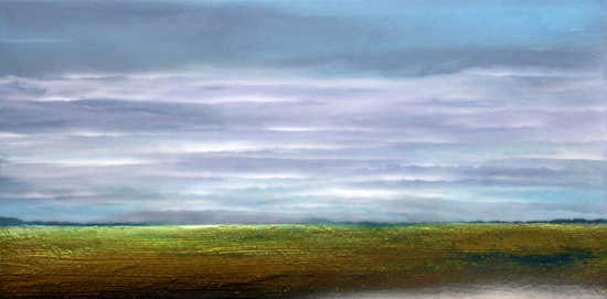 Hudson way III - Edouard Ambrose (2013-05-03) - Galerie Richelieu