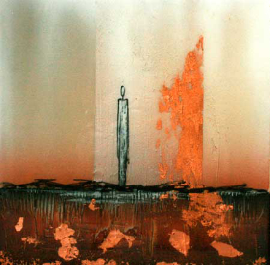 La vie I - Edouard Ambrose (2010-08-29) - Galerie Richelieu
