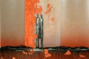 La vie III - Edouard Ambrose (2010-08-29) - Galerie Richelieu