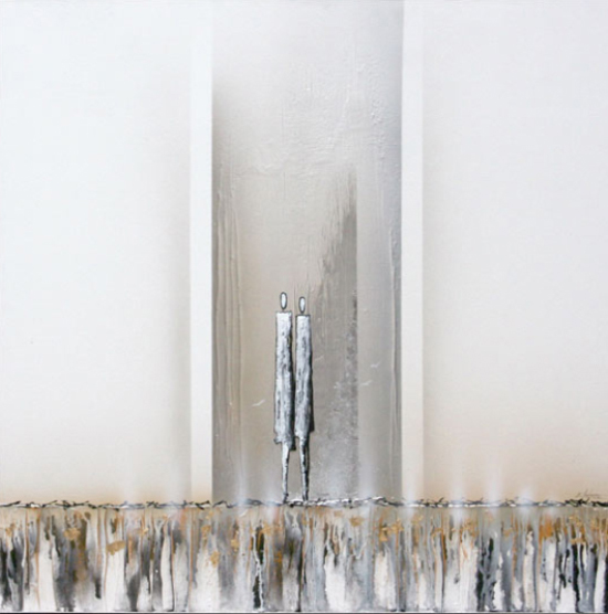Love - Edouard Ambrose (2011-09-21) - Galerie Richelieu