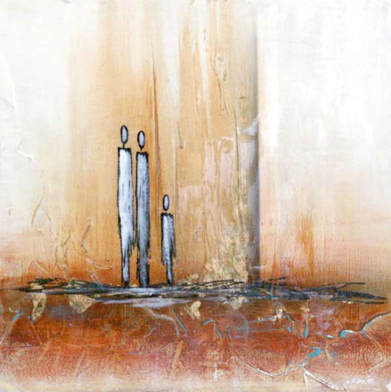 Our future - Edouard Ambrose (2012-06-20) - Galerie Richelieu