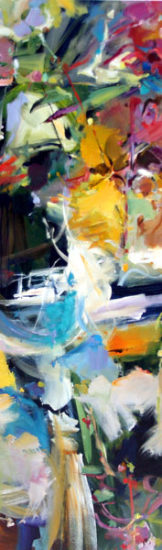 Rafiot - Michel Beaudoin (2013-02-20) - Galerie Richelieu