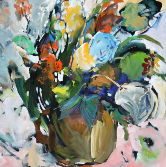 Michel Beaudoin II - Michel Beaudoin (2018-04-12) - Galerie Richelieu
