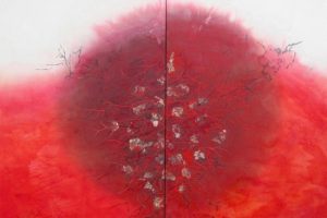 Terre de conception - Yolande Bernier (2013-05-26) - Galerie Richelieu