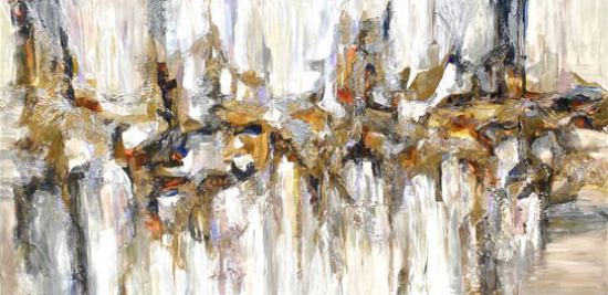 Alcazar - Céline Brossard (2023-10-24) - Galerie Richelieu