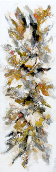 Alliage - Céline Brossard (2020-02-25) - Galerie Richelieu