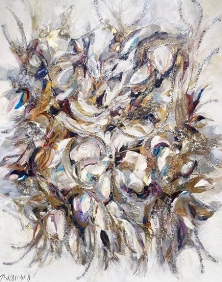 Diadème  - Céline Brossard (2023-10-26) - Galerie Richelieu