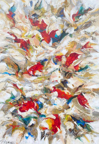 Filon - Céline Brossard (2023-01-21) - Galerie Richelieu