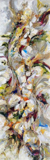 flore   - Céline Brossard (2023-10-26) - Galerie Richelieu