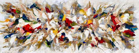 Gemme  - Céline Brossard (2022-10-14) - Galerie Richelieu