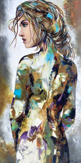 Mirage  - Céline Brossard (2019-08-02) - Galerie Richelieu