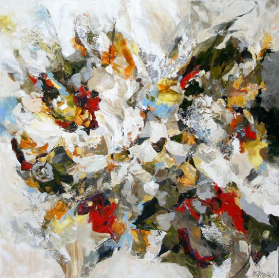 Naturel - Céline Brossard (2019-12-06) - Galerie Richelieu