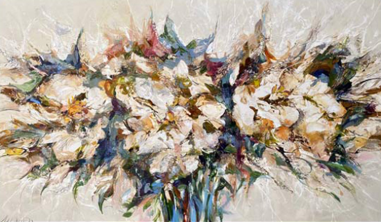 Naturellement  - Céline Brossard (2022-03-25) - Galerie Richelieu