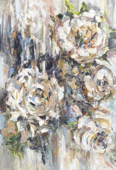 Oasis - Céline Brossard (2023-10-26) - Galerie Richelieu