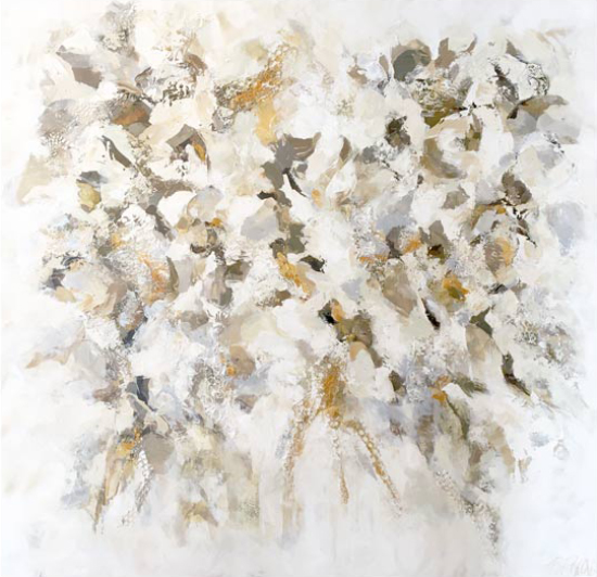 Pépites d'or - Céline Brossard (2020-06-06) - Galerie Richelieu