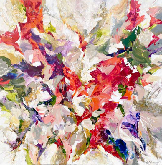 Phénix  - Céline Brossard (2022-10-14) - Galerie Richelieu