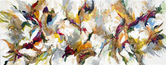 Sonate  - Céline Brossard (2023-03-23) - Galerie Richelieu