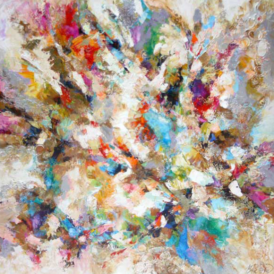 Source - Céline Brossard (2018-05-11) - Galerie Richelieu