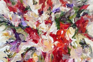 Volutes - Céline Brossard (2023-10-26) - Galerie Richelieu art gallery montréal