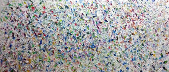 Douces pétales hivernales - Charles Carson (2017-04-28) - Galerie Richelieu