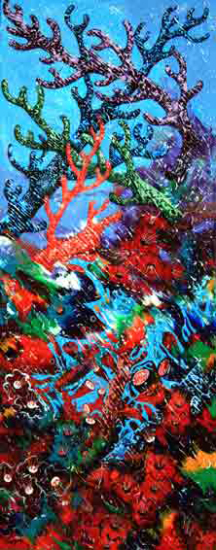 Découverte - Charles Carson (2011-12-15) - Galerie Richelieu