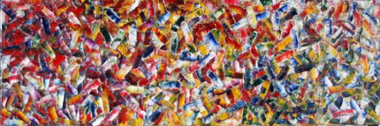 Éveil de la nature  - Charles Carson (2014-04-23) - Galerie Richelieu