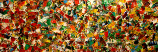 Luminosité  - Charles Carson (2012-06-07) - Galerie Richelieu