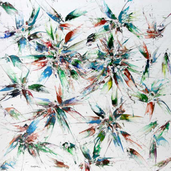 Merveille de la nature - Charles Carson (2016-02-14) - Galerie Richelieu
