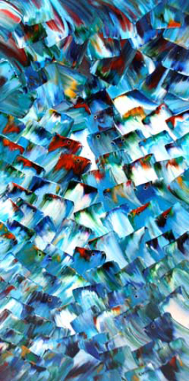 Regards sur les tropiques  - Charles Carson (2012-04-06) - Galerie Richelieu