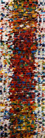 Vibration d’automne  - Charles Carson (2011-09-02) - Galerie Richelieu