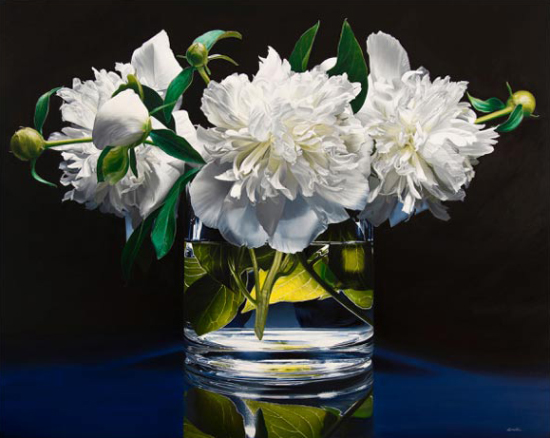 Another day in paradise - François Chartier (2025-03-23) - Galerie Richelieu