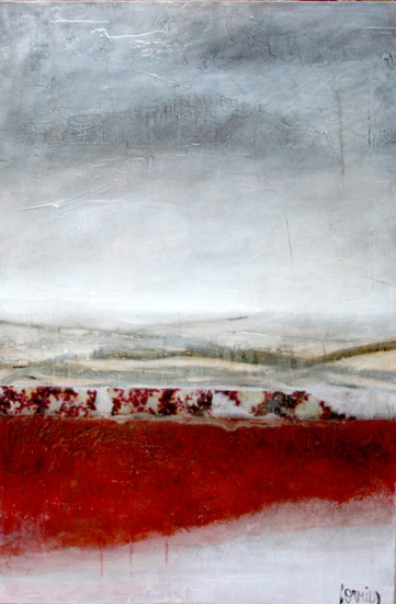 5è saison  - Klayrine Cormier (2015-05-09) - Galerie Richelieu