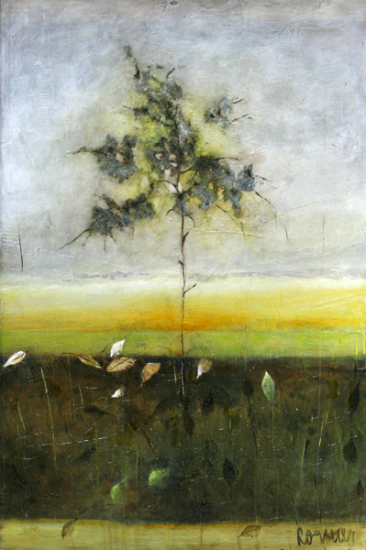 Complice de notre amour - Klayrine Cormier (2013-08-06) - Galerie Richelieu