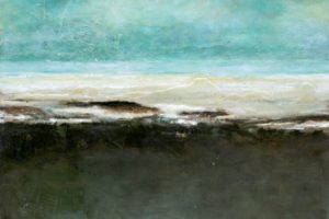 Essence-ciel - Klayrine Cormier (2013-05-23) - Galerie Richelieu