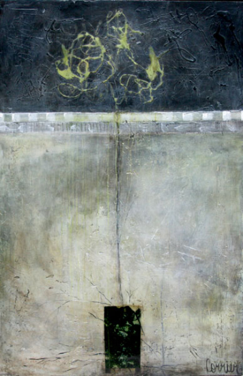 J ' Taime ... - Klayrine Cormier (2013-04-19) - Galerie Richelieu