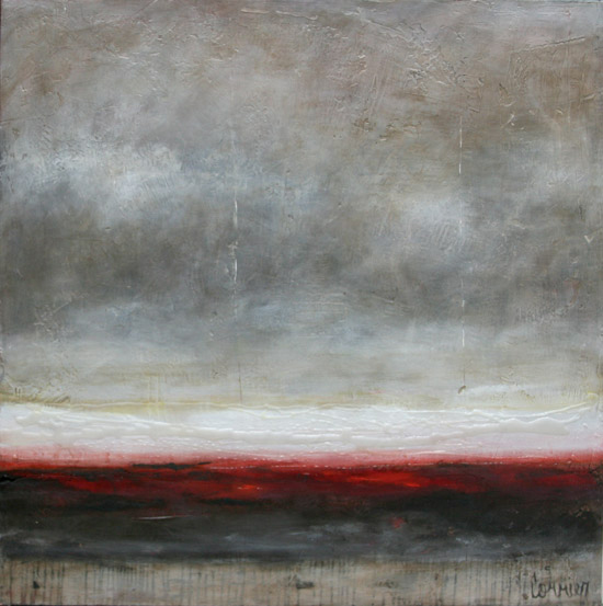 Je t'attendrai - Klayrine Cormier (2013-05-23) - Galerie Richelieu