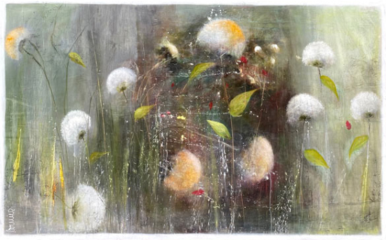 Liberté - Klayrine Cormier (2022-06-08) - Galerie Richelieu