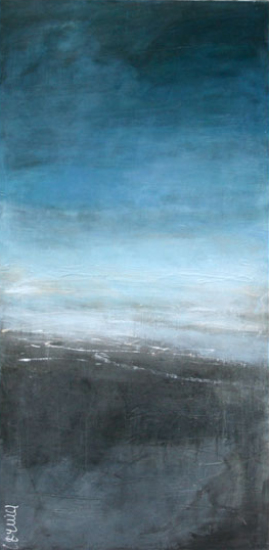 Retour de vacances  - Klayrine Cormier (2019-02-28) - Galerie Richelieu