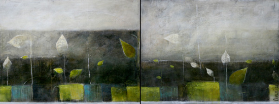 Sans-titre II - Klayrine Cormier (2013-11-13)