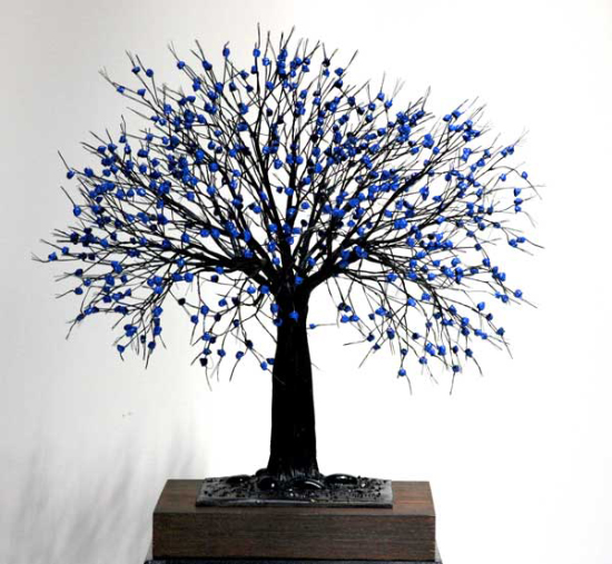 dino cosentino galerie richelieu art gallery montreal