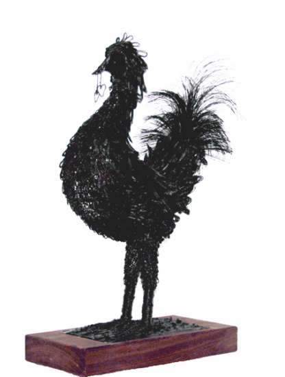dino cosentino galerie richelieu art gallery